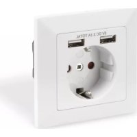 Digitus DA70613 - Prise murale