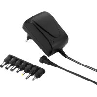 Monacor PSS1500E - Commutateur