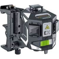 X3Laser Pro Laserliner