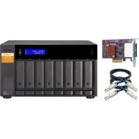 TLD800S QNAP