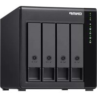 TLD400S QNAP