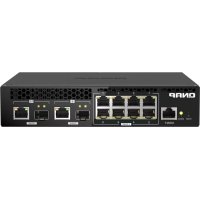 QNAP QSWM2108R2C - Commutateur