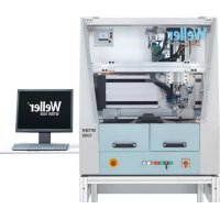 Weller WTBR 1000 - Kaynak makinesi