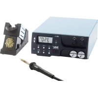 Notice Weller WR 2000A Varilni stroj