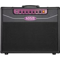 Budda Superdrive SD80 - Ampli guitare
