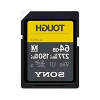 SONY SFM64T - Mémoire Flash