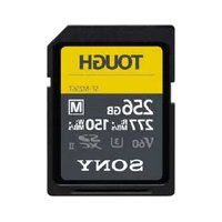 SONY SFM256T - Mémoire Flash