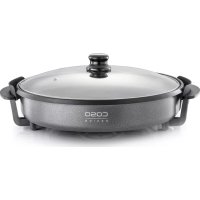 Notice CASO 1491 Crépière