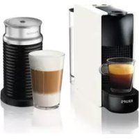 Nespresso Essenza Mini Bundle XN1111 KRUPS
