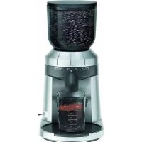 Notice KRUPS GX6100 Coffee grinder