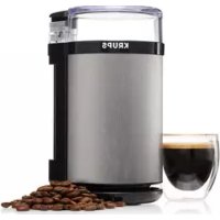 Notice KRUPS GX41 Coffee grinder