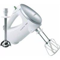 KRUPS 3 Mix 8008 - Robot de cuisine