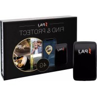 Notice PAJ GPS ALLROUND FINDER 4G Dispositivo GPS