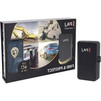 Notice PAJ GPS POWER FINDER 4G Dispositivo GPS