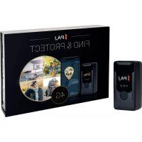 Notice PAJ GPS EASY FINDER 4G Dispositivo GPS