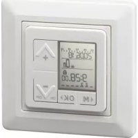 Notice Paladin 23321 Commutateur