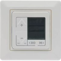 Notice Paladin 01347 Commutateur