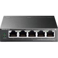 TP-LINK TLSG105PE - Commutateur