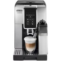 Notice DELONGHI DINAMICA ECAM350.50.SB Macchina da caffè