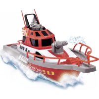 RC Fire Boat Dickie