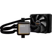 Be Quiet! SILENT LOOP 2 - Ventirad pour processeur