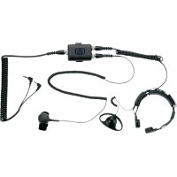 ALBRECHT AE 38 S2 - Casque audio