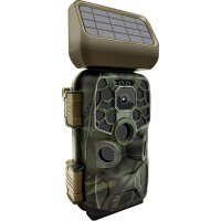 Notice BRAUN BLACK 400 Camping