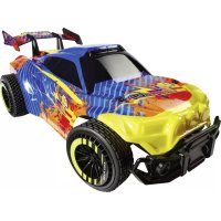 RC Dirt Thunder Dickie