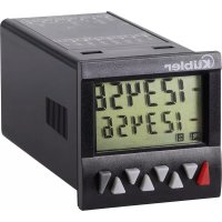 Kübler CODIX 907 - équipements de mesure