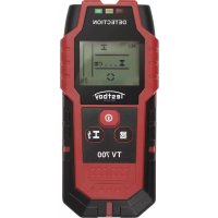 Testboy TV 700 - Messgeräte