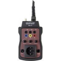 Testboy TV 900 - Meetinstrumenten