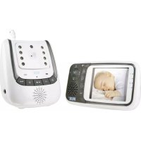 NUK Eco Control + Video 10256296 - Produtos para bebês