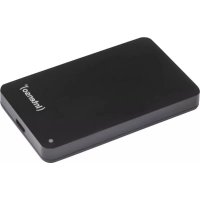 INTENSO Memory Case 2 - Disque dur externe