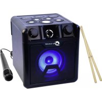 Notice N-Gear DRUM BLOCK 420 Sistema de karaoke