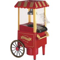 Sogo SS11330 - Machine à popcorn