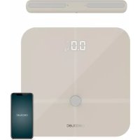 Notice CECOTEC PRECISION 10600 SMART HEALTHY PRO Váhy