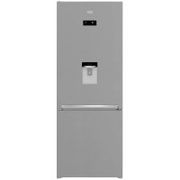 Notice BEKO RCNE560E40DZXBN хладилник