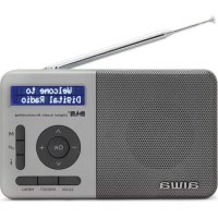 RD40DAB AIWA