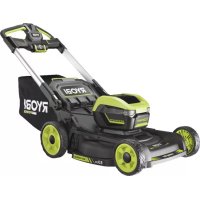 Notice RYOBI MAX POWER RY36LMXSP53A Tosaerba elettrico