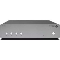 Notice CAMBRIDGE MXN10 Media player