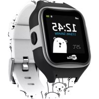 Motus Watchy Teddy Geometric - Smartwatch