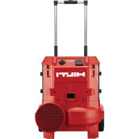 HILTI AIC 1000 - Air purifier