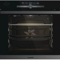 Notice HISENSE BSA66334PG Four