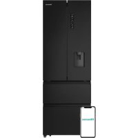 HISENSE RF632N4WFE1 - Koelkast