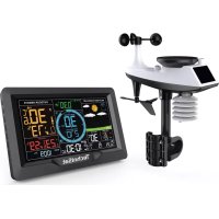 TECHNISAT iMETEO X6 - Weather Station