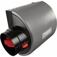 Notice HONEYWELL HE105A1000 Humidifier
