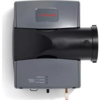 Notice HONEYWELL HE250A1005 Humidifier