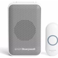 Notice HONEYWELL RDWL313A2000 Doorbells