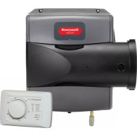 Notice HONEYWELL HE100A1000 Humidifier