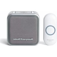 Notice HONEYWELL RDWL515A2000 Doorbells